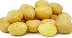 Norfolk Keepers Potatoes - An amazing salad potato. Norfolk Maris Piper are a great arounder.