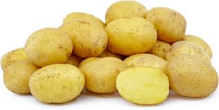 Norfolk Keepers Potatoes - An amazing salad potato. Norfolk Maris Piper are a great arounder.
