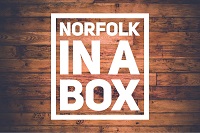 Norfolk in a box logo