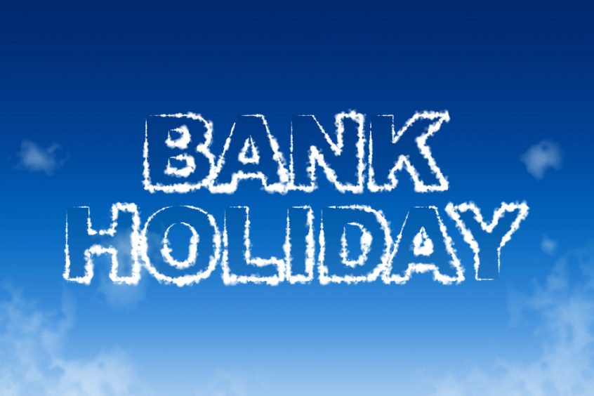 Bank holiday 846x564 1
