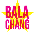 balachang logo