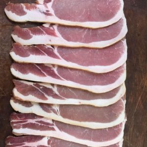 Norfolk Unsmoked Bacon