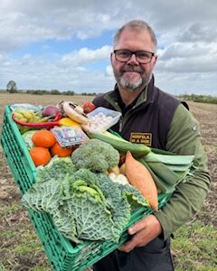 Mixed Selection box for w/c 17th November only!