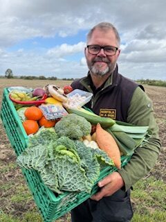 Mixed Selection box for w/c 17th November only!