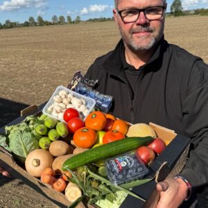 Mixed Selection box for w/c 29 September 2025 only!