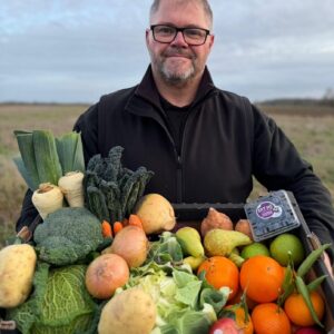 Mixed Selection box for w/c 15th December only!