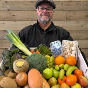 Mixed Selection box for w/c 26th January only!