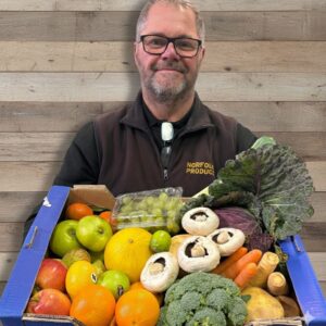 Mixed Selection box for w/c 9th February only!