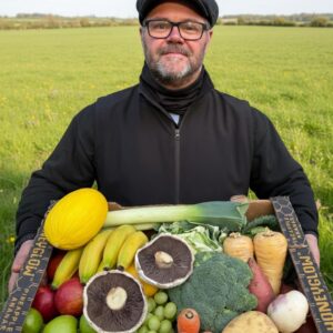 Mixed Selection box for w/c 23rd February only!