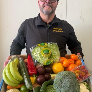 Mixed Selection box for w/c 23rd March