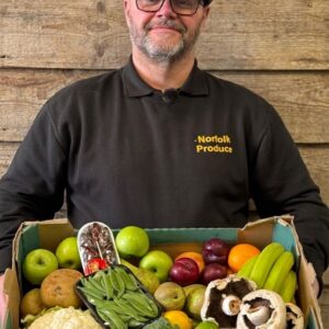 Mixed Selection box for w/c 16th March only