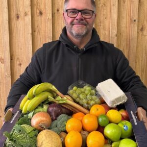 Mixed Selection box for w/c 30th March