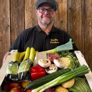 Mixed Selection box for w/c 9th March only!