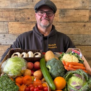 Mixed Selection box for w/c 20th April only