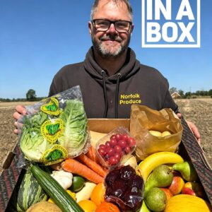 Mixed Selection box for w/c 31st August